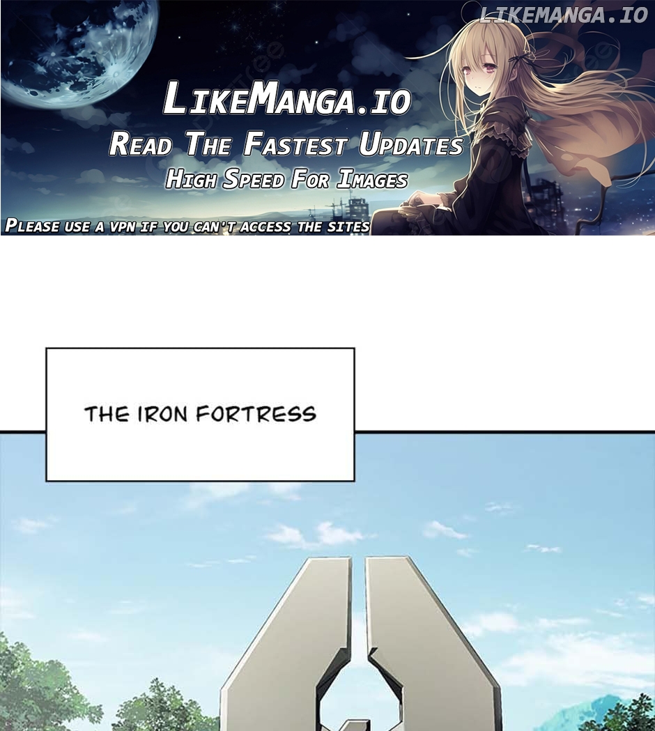 The Carefree Life of an SSS-Class Knight Chapter 78 - page 1