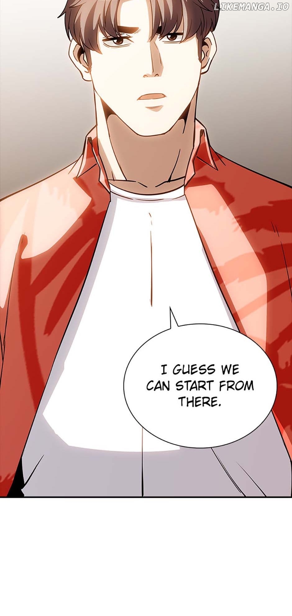 The Carefree Life of an SSS-Class Knight Chapter 78 - page 11
