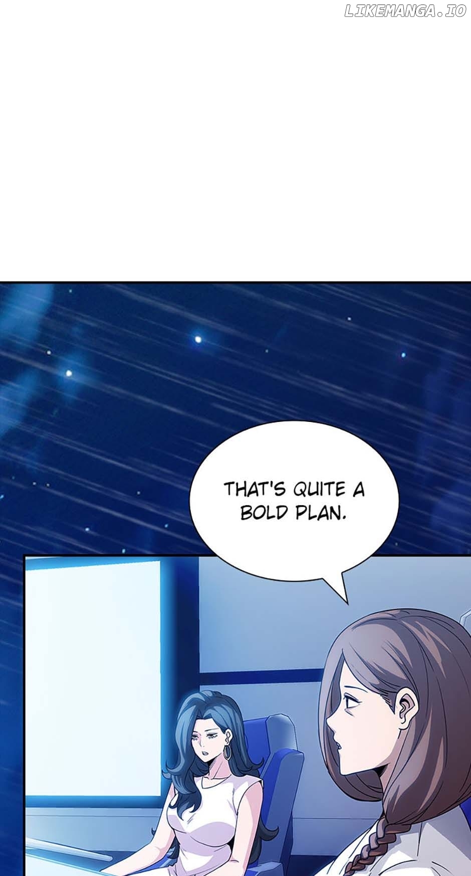 The Carefree Life of an SSS-Class Knight Chapter 78 - page 23
