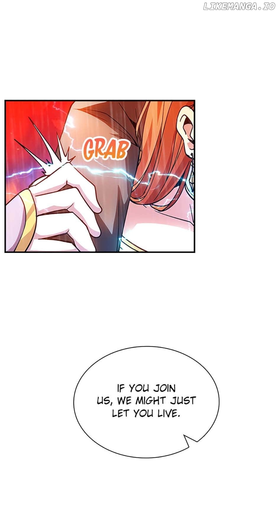 The Carefree Life of an SSS-Class Knight Chapter 78 - page 30