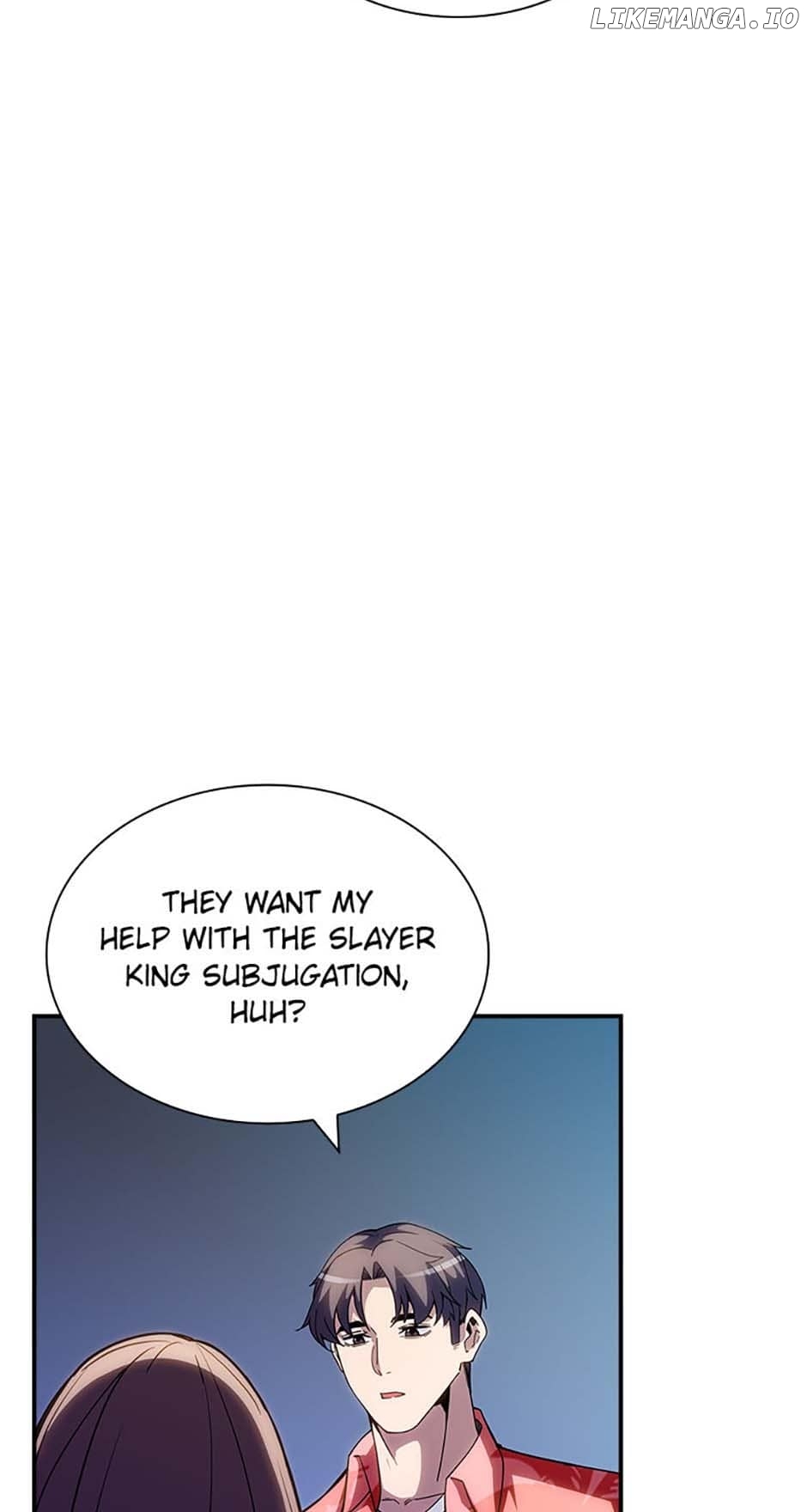 The Carefree Life of an SSS-Class Knight Chapter 78 - page 4