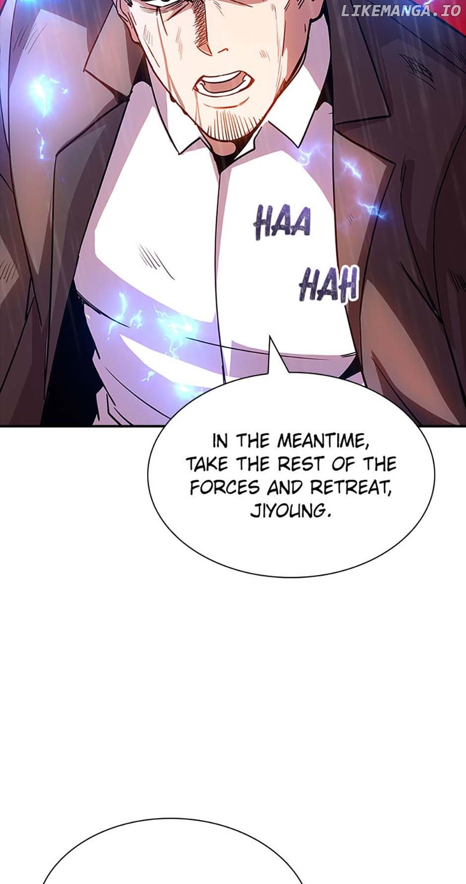 The Carefree Life of an SSS-Class Knight Chapter 78 - page 35