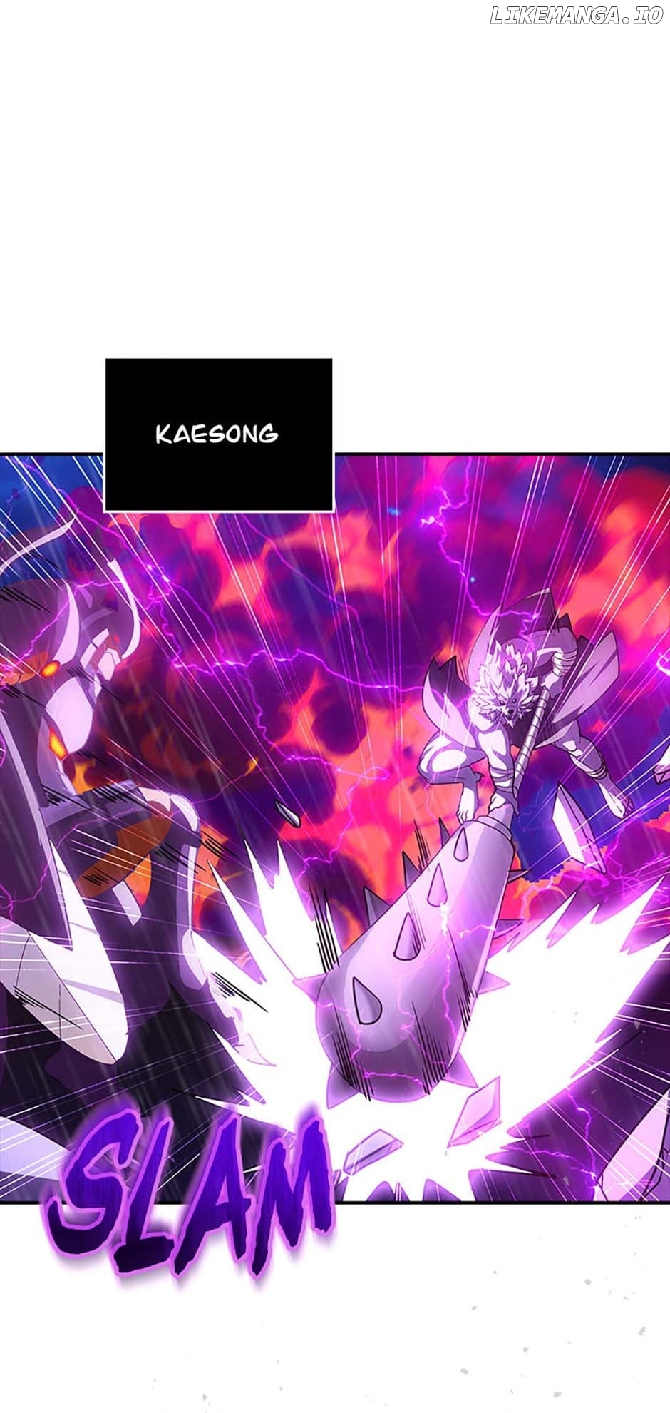 The Carefree Life of an SSS-Class Knight Chapter 78 - page 39