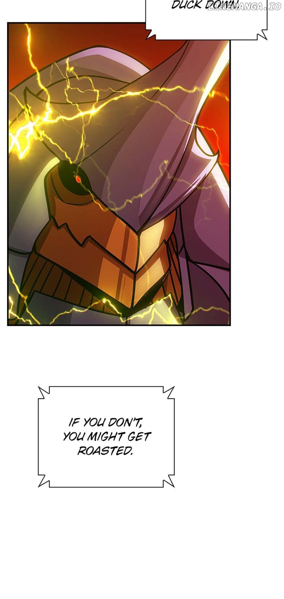 The Carefree Life of an SSS-Class Knight Chapter 78 - page 43
