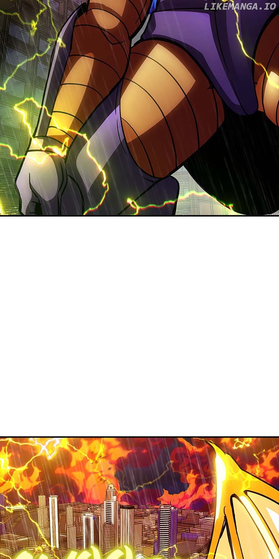 The Carefree Life of an SSS-Class Knight Chapter 78 - page 45