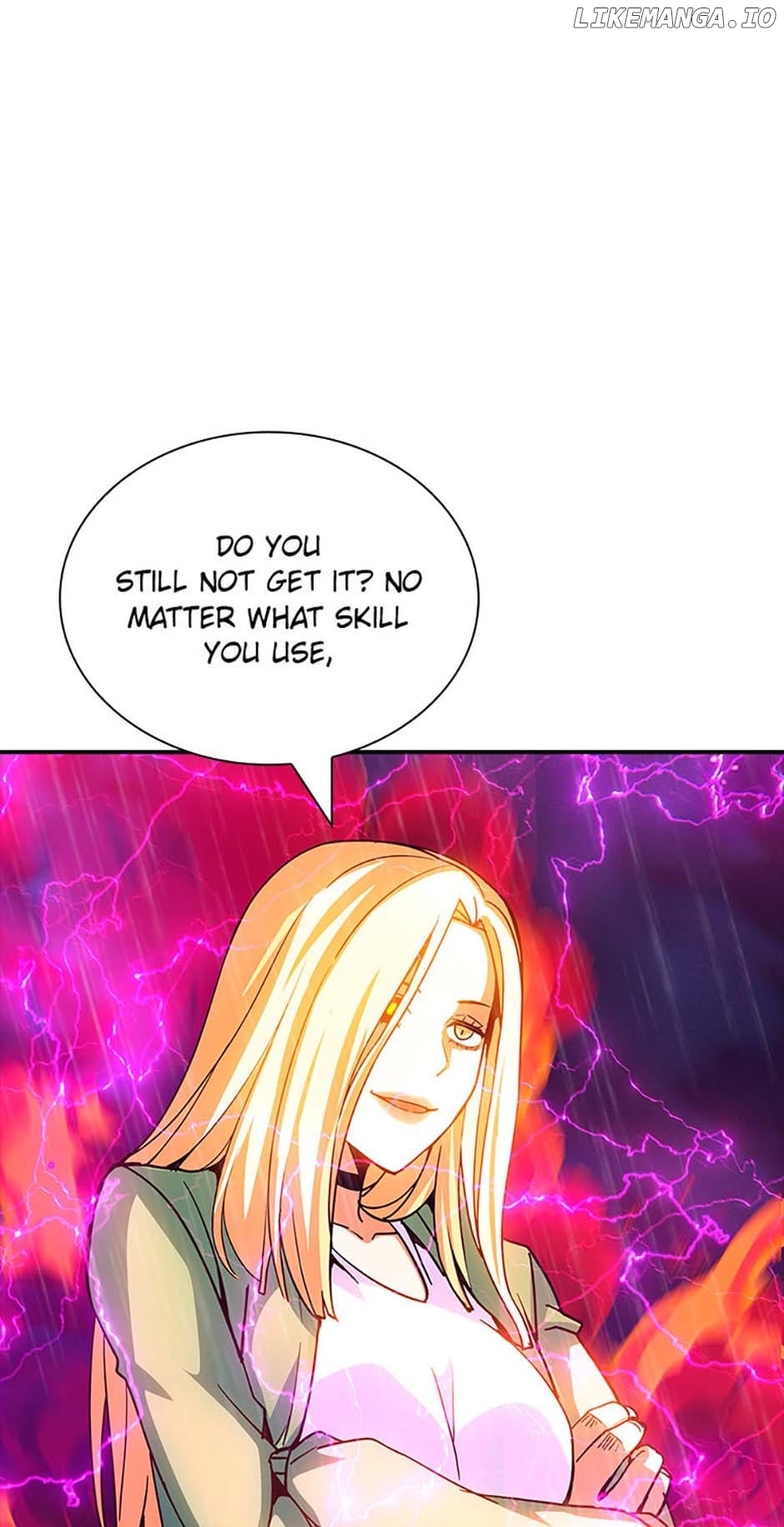 The Carefree Life of an SSS-Class Knight Chapter 78 - page 69