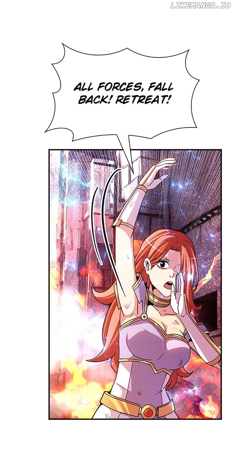 The Carefree Life of an SSS-Class Knight Chapter 78 - page 80