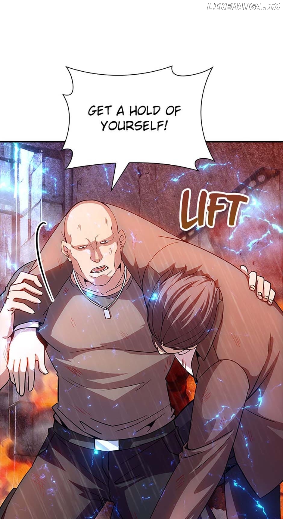 The Carefree Life of an SSS-Class Knight Chapter 78 - page 83