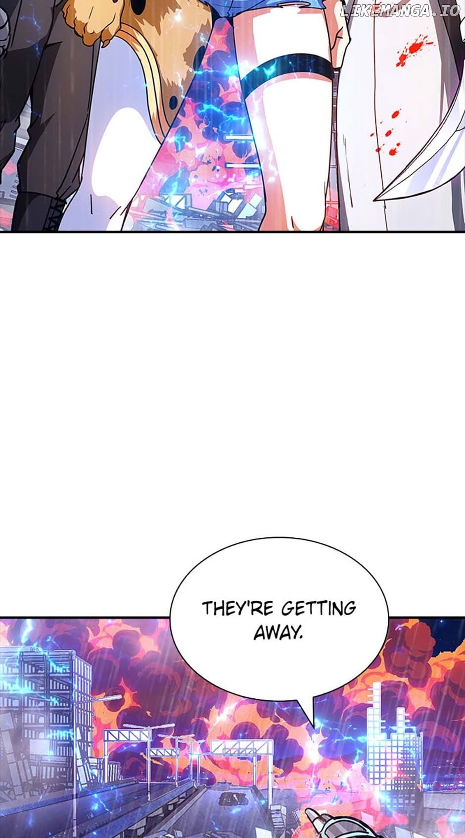 The Carefree Life of an SSS-Class Knight Chapter 78 - page 88