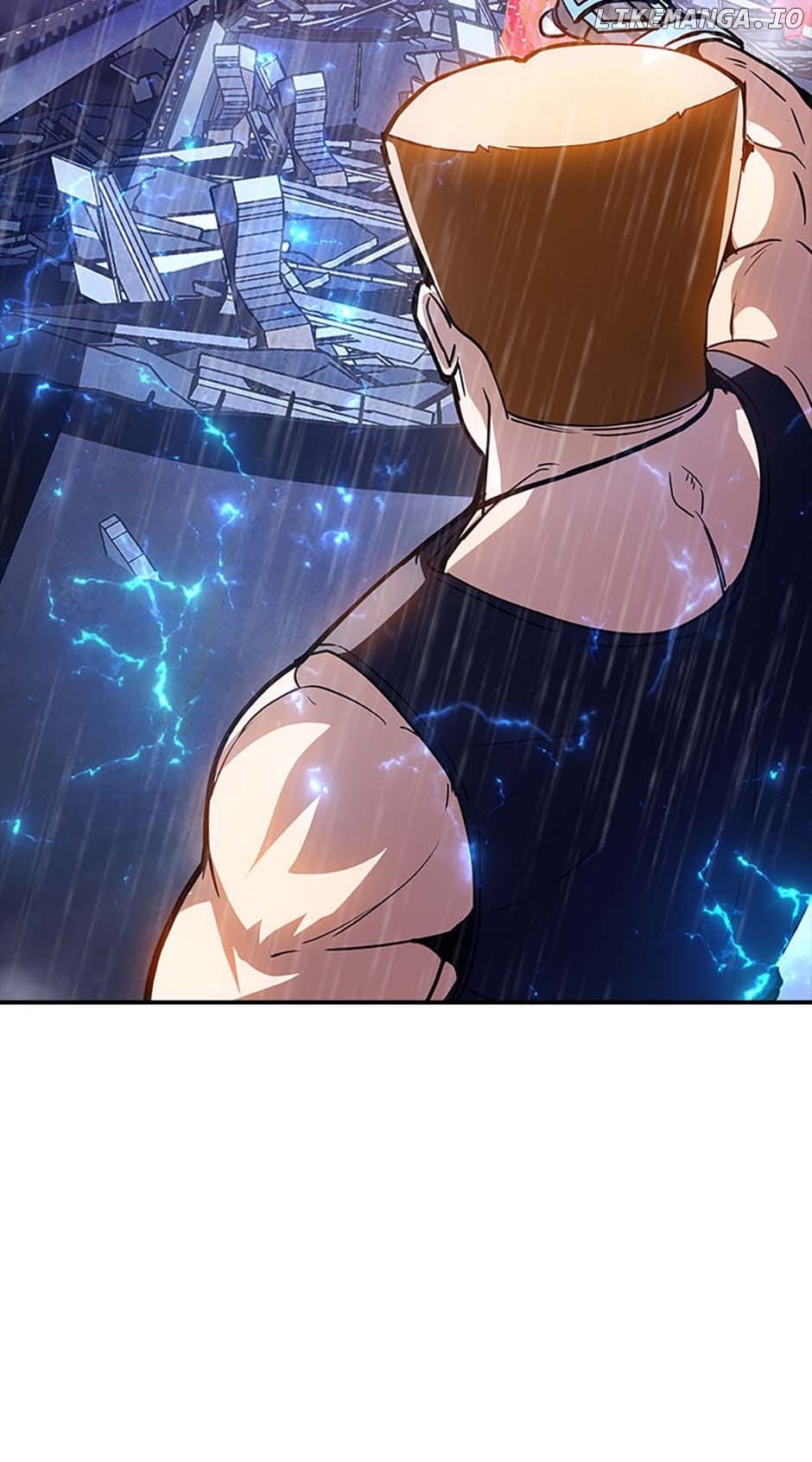 The Carefree Life of an SSS-Class Knight Chapter 78 - page 89