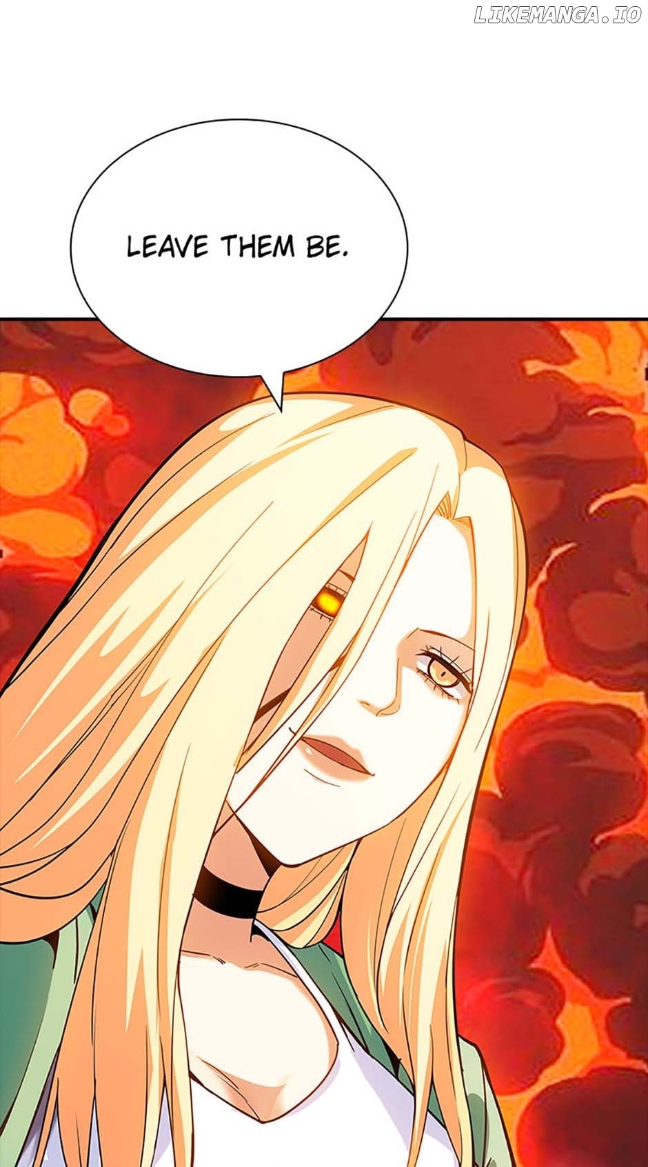 The Carefree Life of an SSS-Class Knight Chapter 78 - page 90