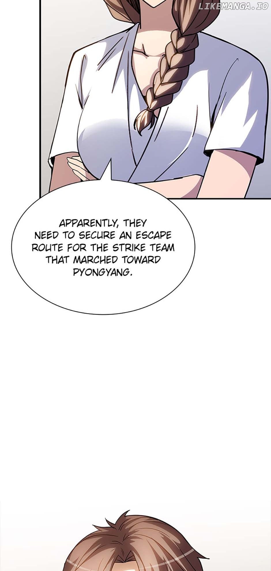 The Carefree Life of an SSS-Class Knight Chapter 78 - page 10