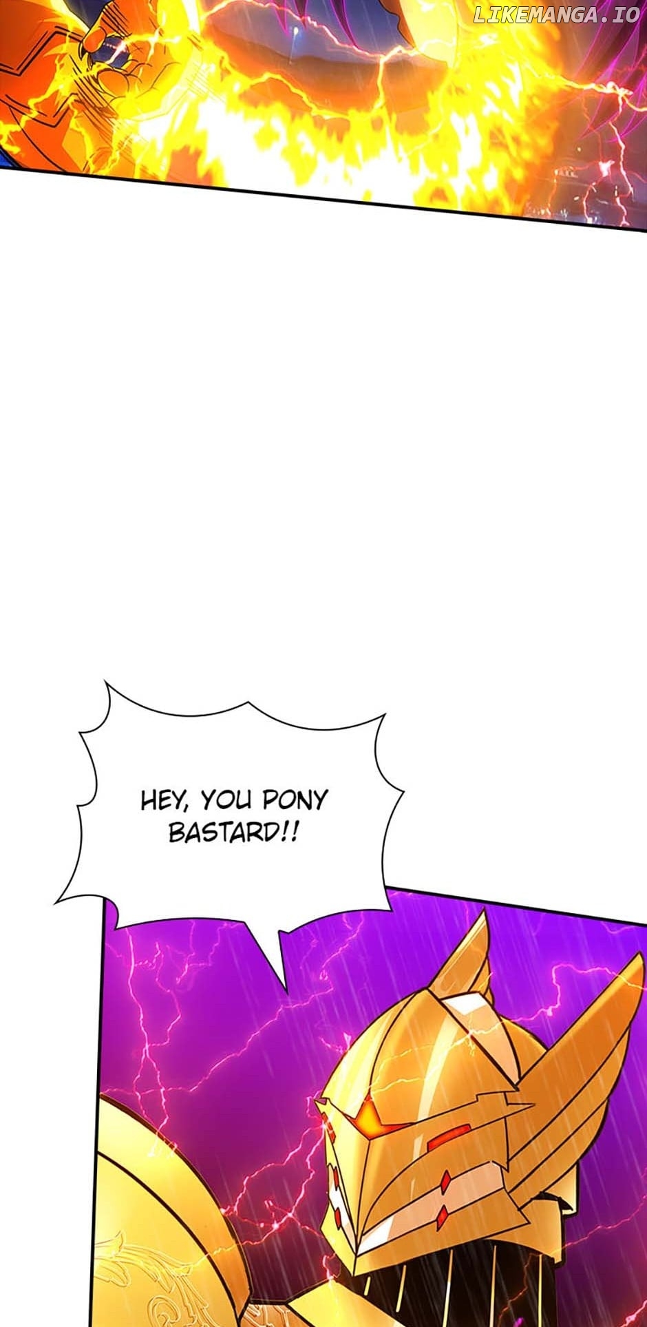 The Carefree Life of an SSS-Class Knight Chapter 79 - page 2