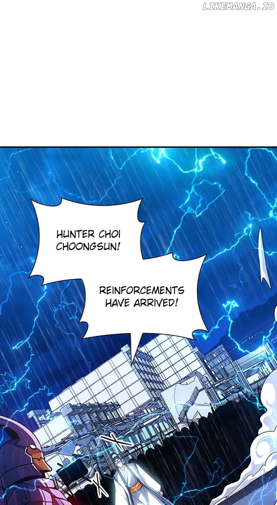 The Carefree Life of an SSS-Class Knight Chapter 79 - page 13