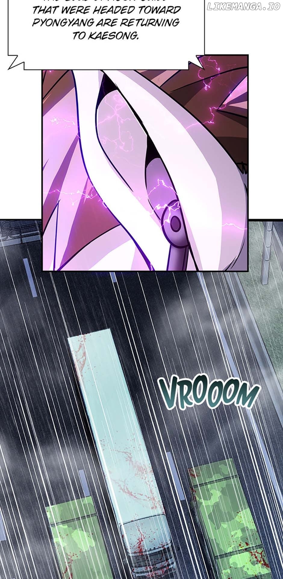 The Carefree Life of an SSS-Class Knight Chapter 79 - page 23