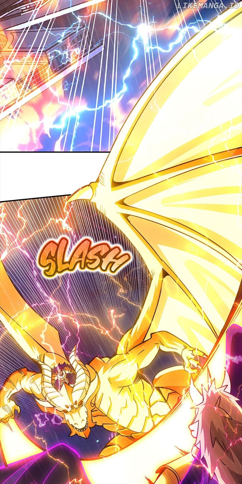 The Carefree Life of an SSS-Class Knight Chapter 79 - page 29