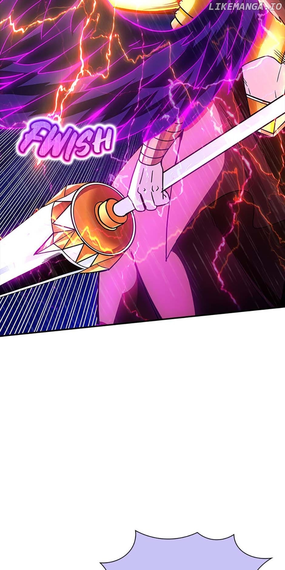 The Carefree Life of an SSS-Class Knight Chapter 79 - page 30
