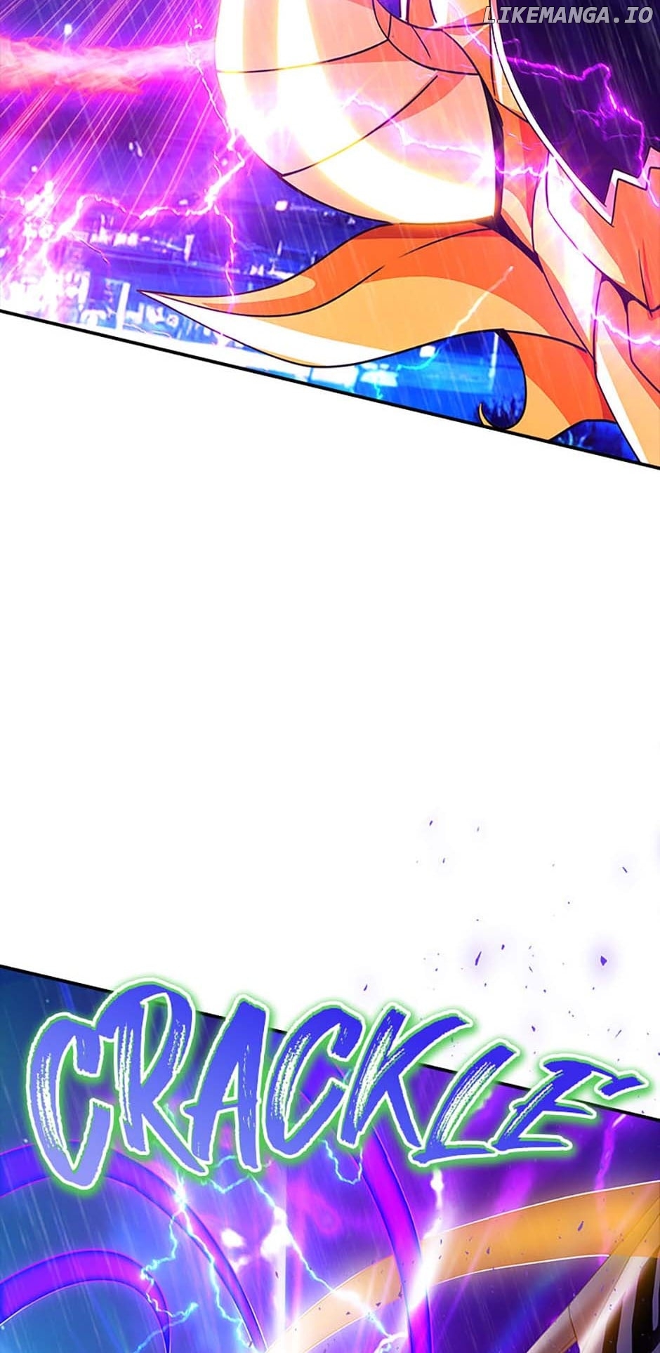The Carefree Life of an SSS-Class Knight Chapter 79 - page 4