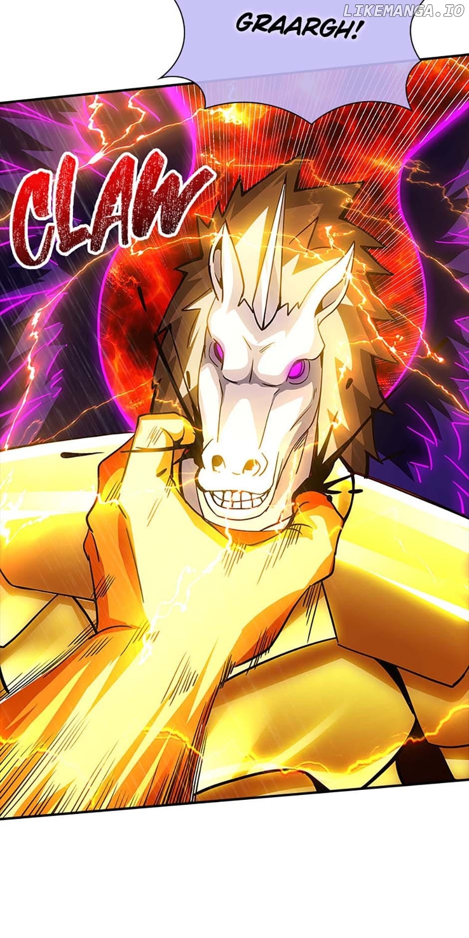 The Carefree Life of an SSS-Class Knight Chapter 79 - page 31