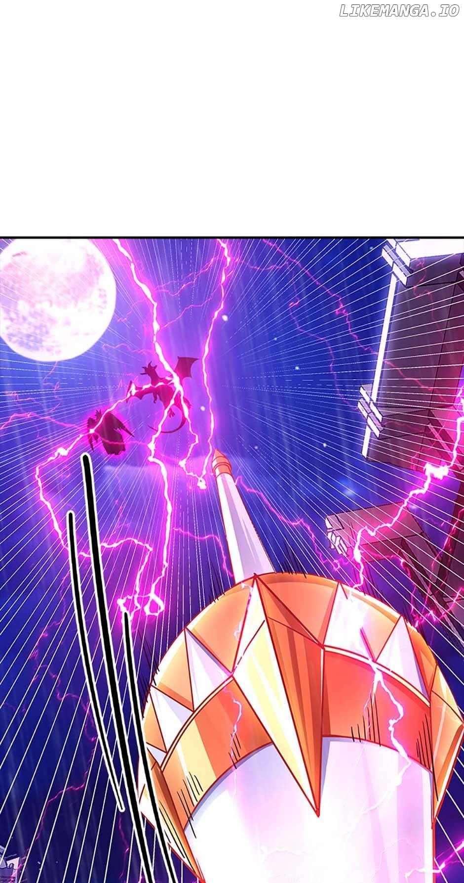 The Carefree Life of an SSS-Class Knight Chapter 79 - page 32