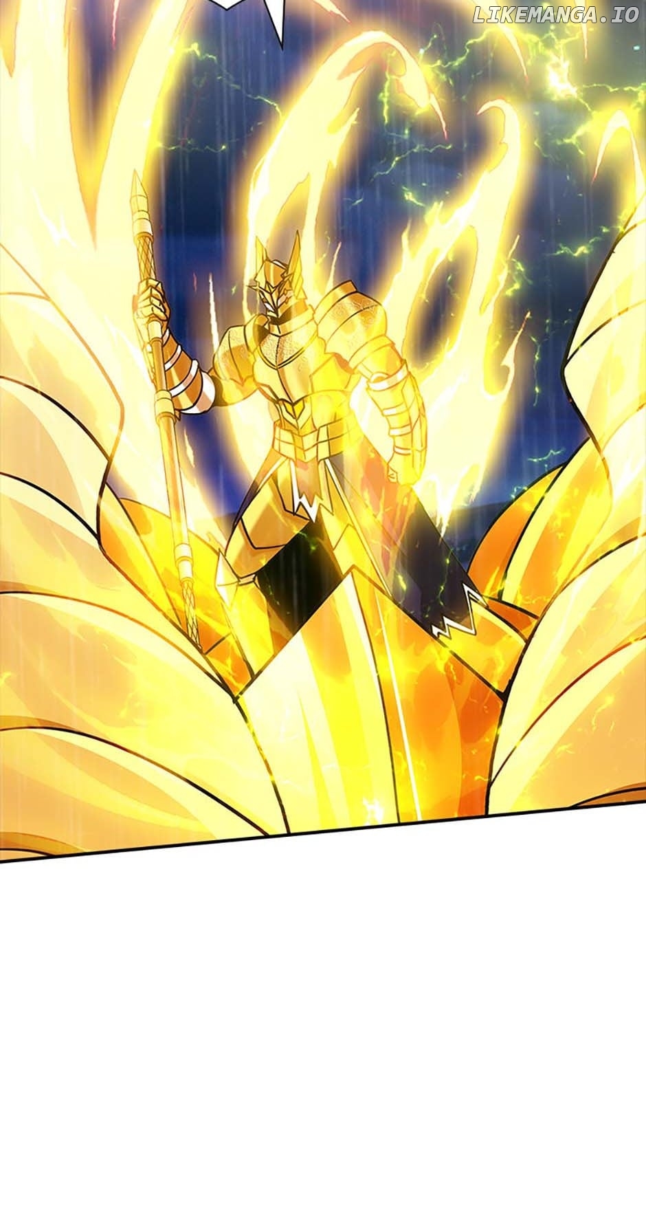 The Carefree Life of an SSS-Class Knight Chapter 79 - page 36
