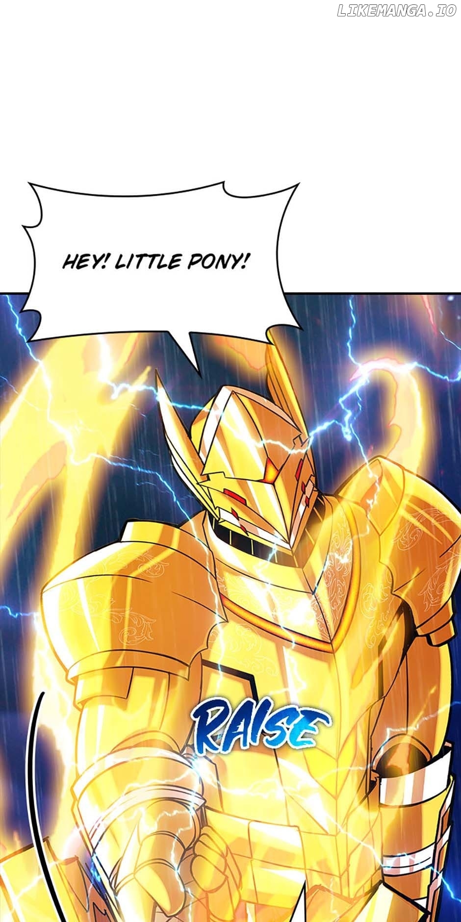 The Carefree Life of an SSS-Class Knight Chapter 79 - page 38