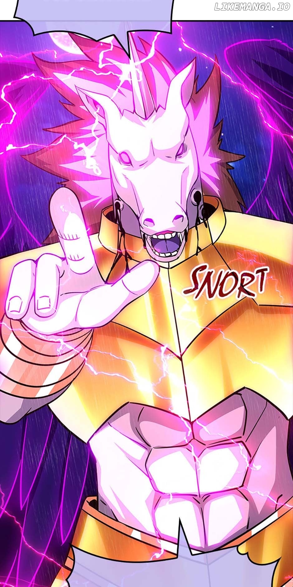 The Carefree Life of an SSS-Class Knight Chapter 79 - page 40