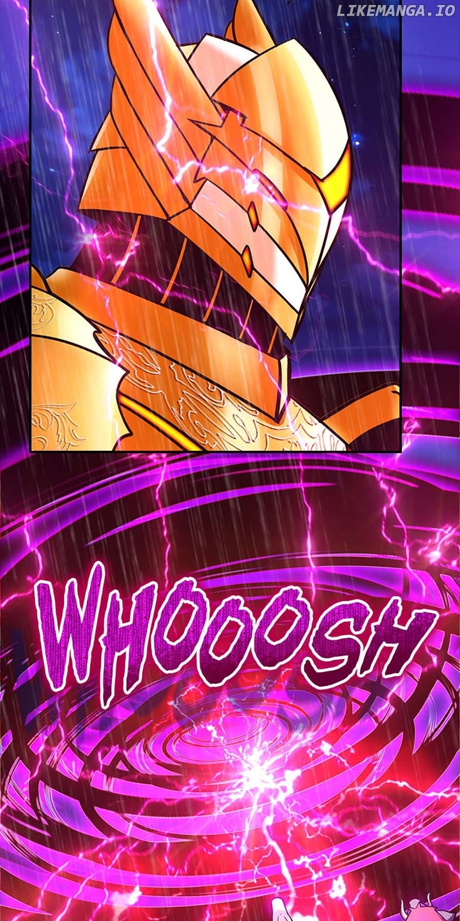 The Carefree Life of an SSS-Class Knight Chapter 79 - page 42