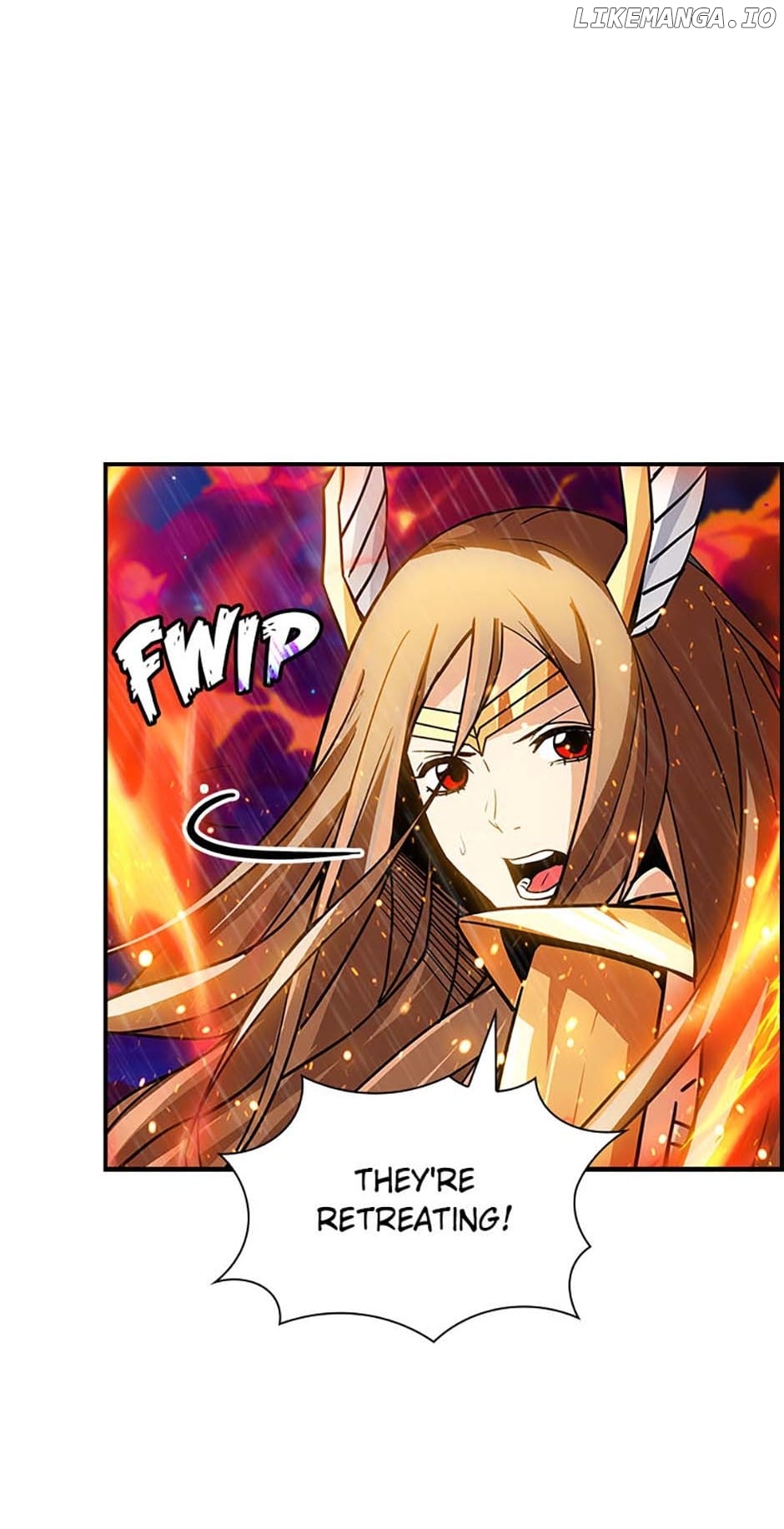 The Carefree Life of an SSS-Class Knight Chapter 79 - page 49