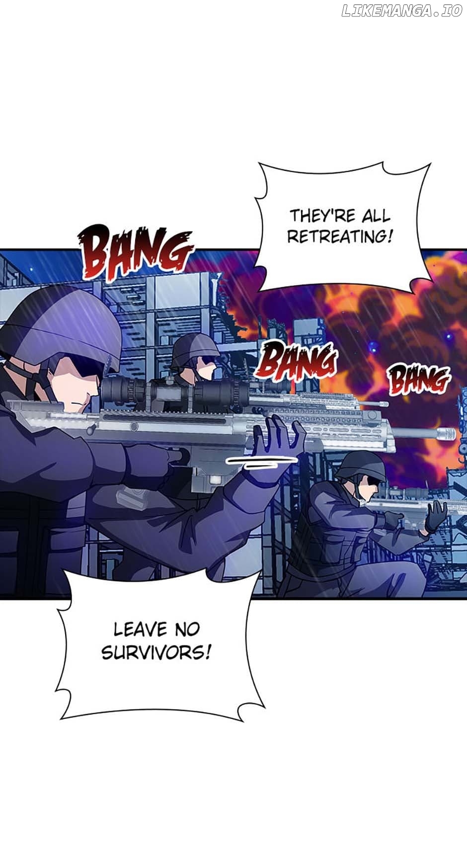 The Carefree Life of an SSS-Class Knight Chapter 79 - page 50