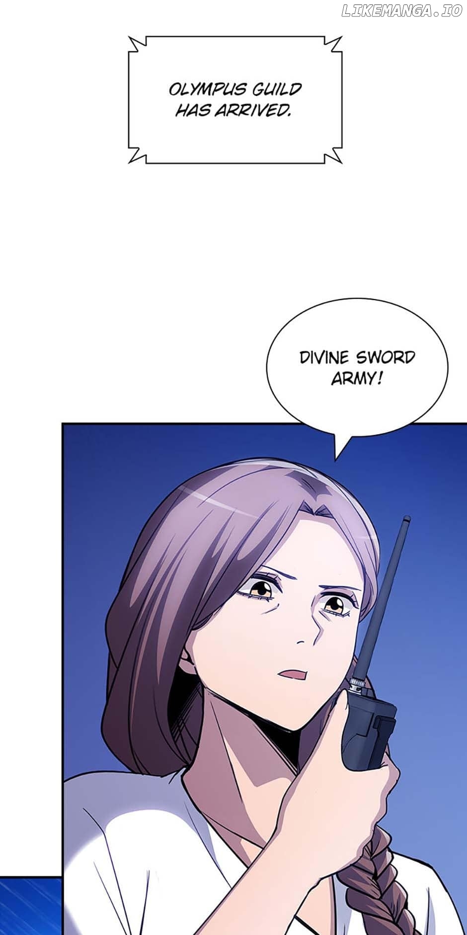The Carefree Life of an SSS-Class Knight Chapter 79 - page 6