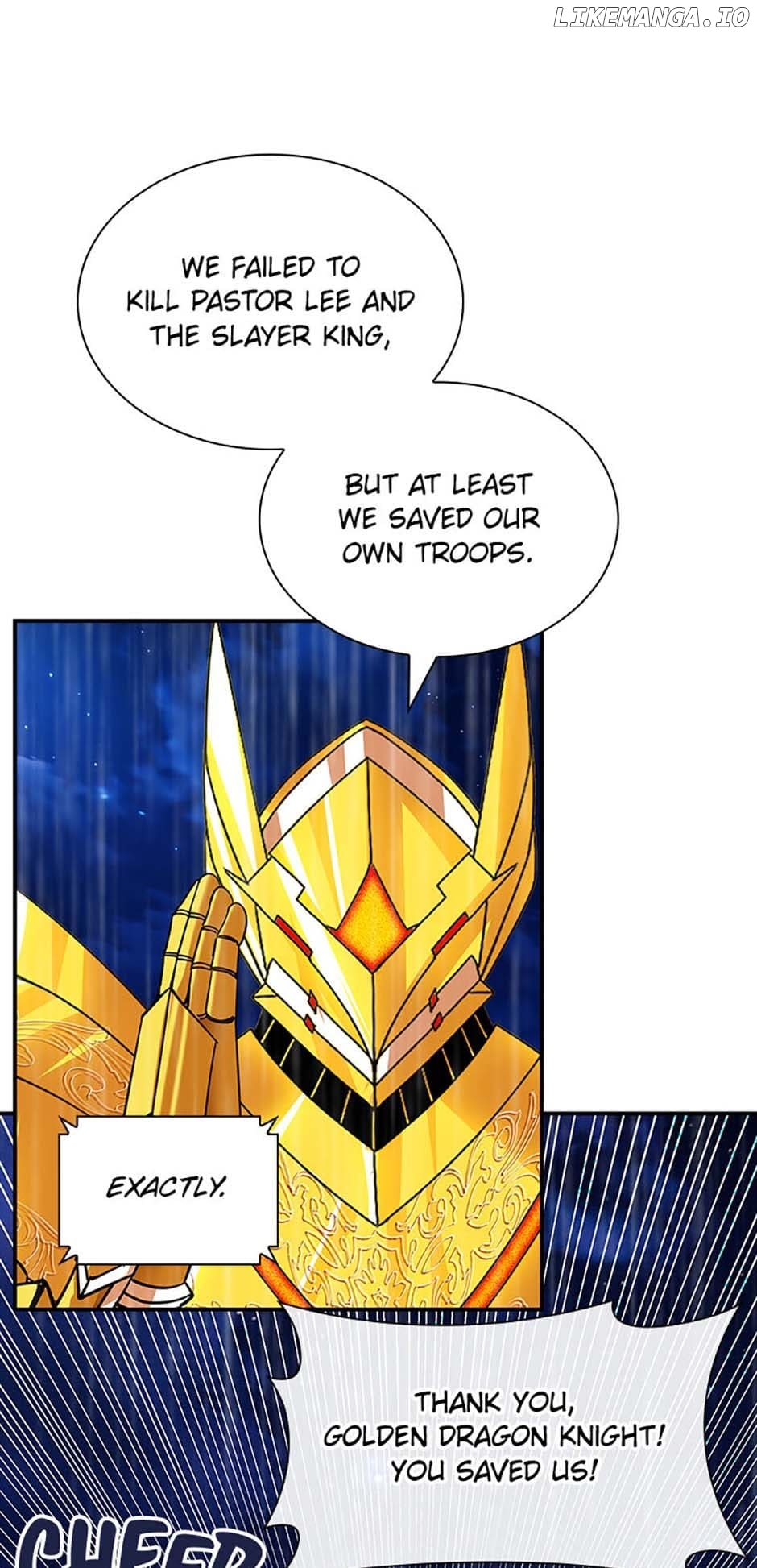 The Carefree Life of an SSS-Class Knight Chapter 79 - page 56