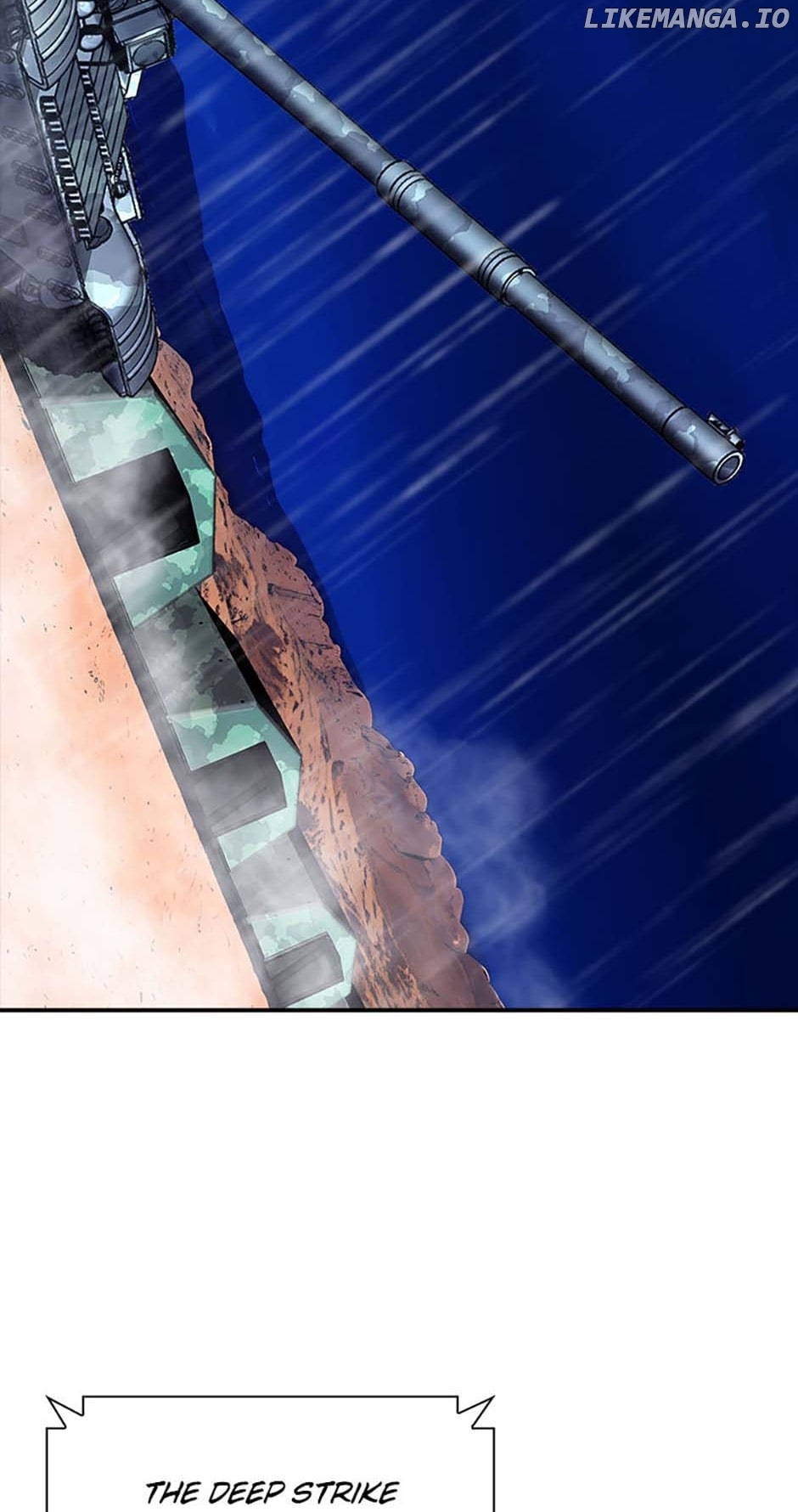 The Carefree Life of an SSS-Class Knight Chapter 79 - page 62