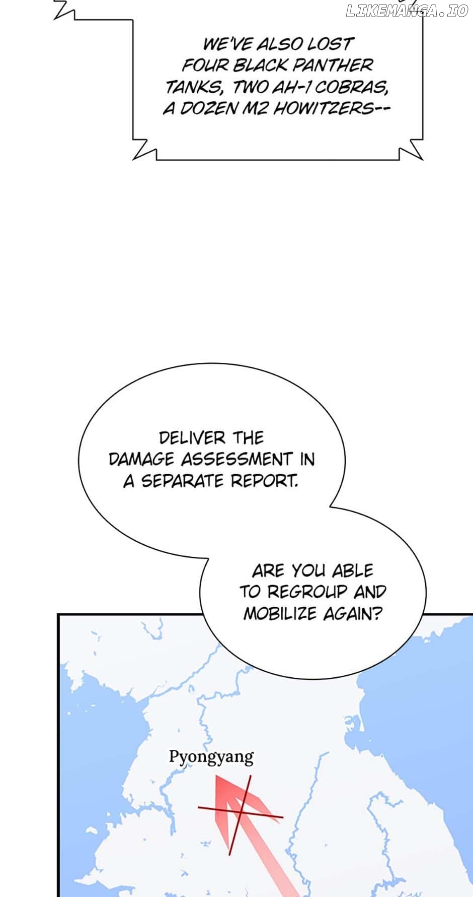 The Carefree Life of an SSS-Class Knight Chapter 79 - page 65