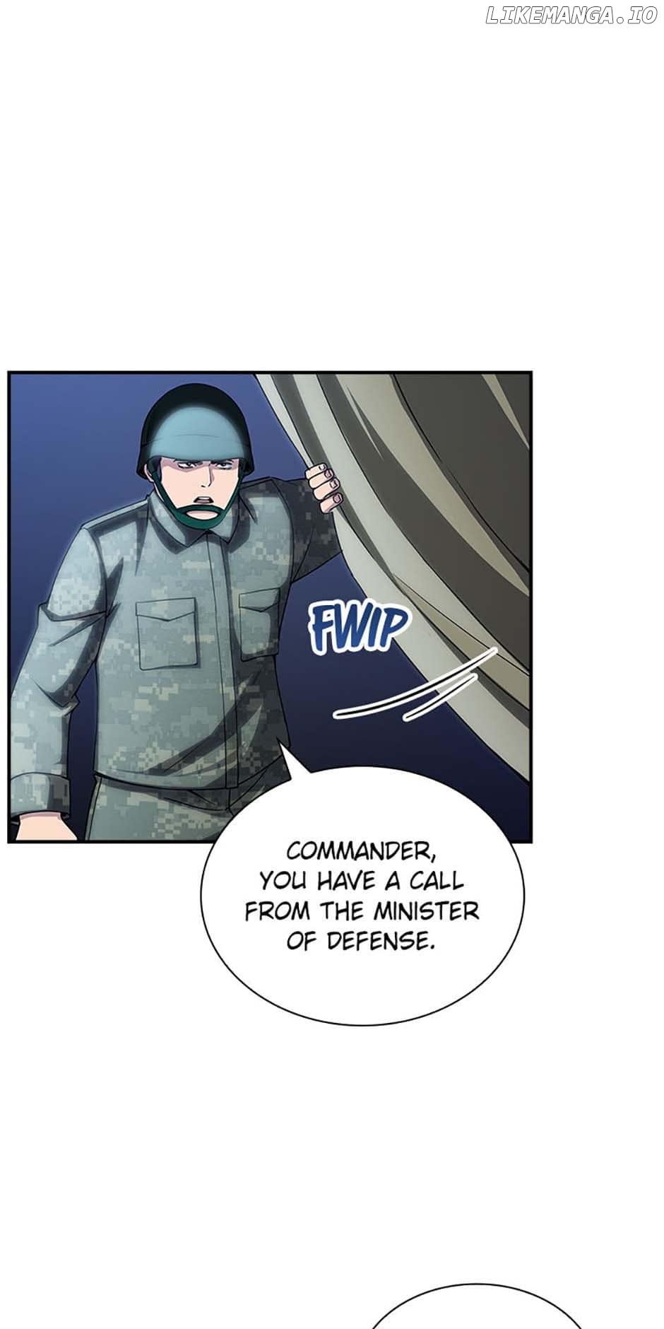 The Carefree Life of an SSS-Class Knight Chapter 79 - page 68