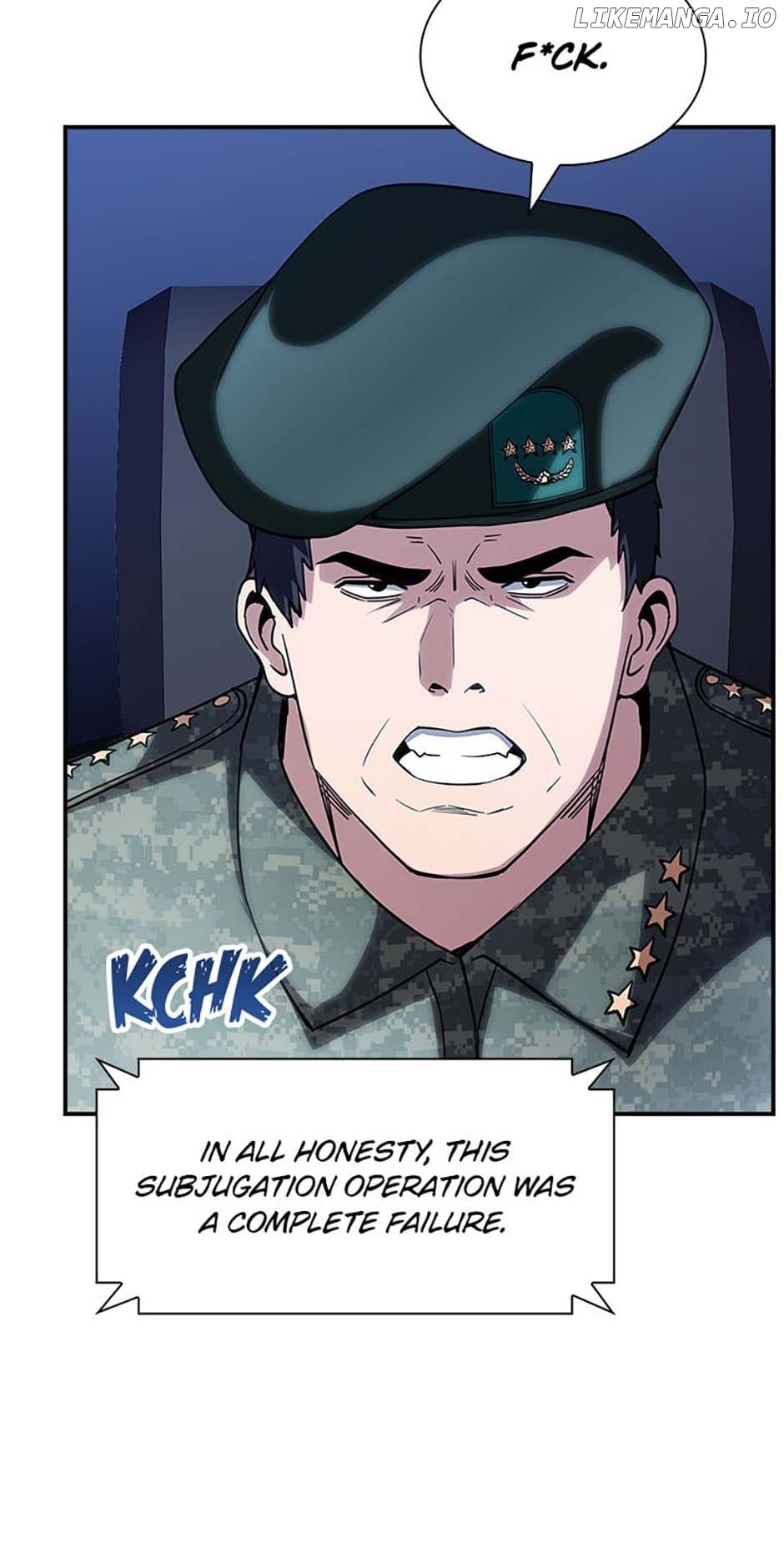 The Carefree Life of an SSS-Class Knight Chapter 79 - page 69
