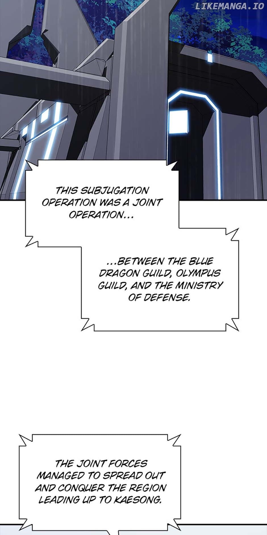 The Carefree Life of an SSS-Class Knight Chapter 79 - page 71