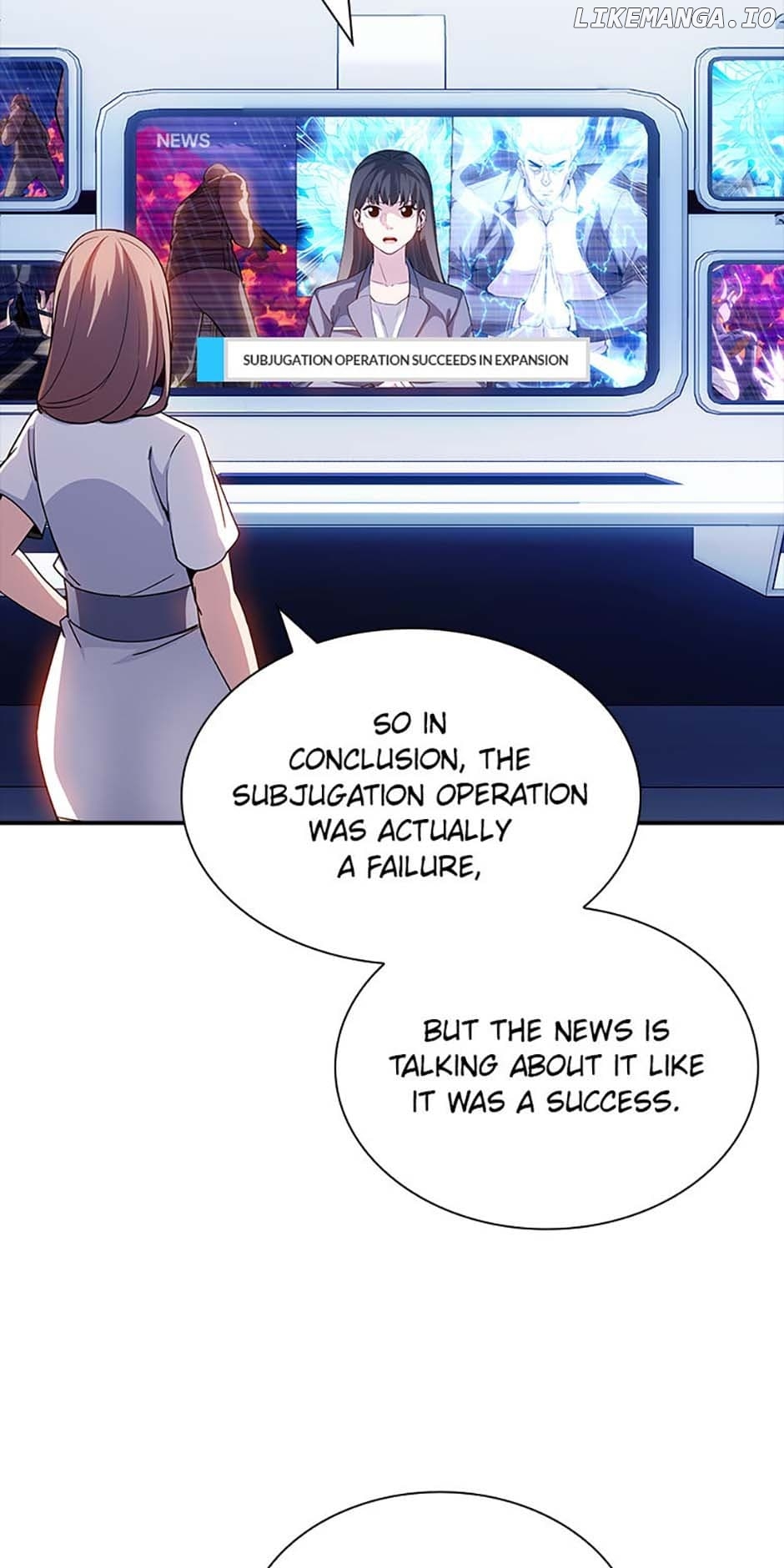 The Carefree Life of an SSS-Class Knight Chapter 79 - page 72
