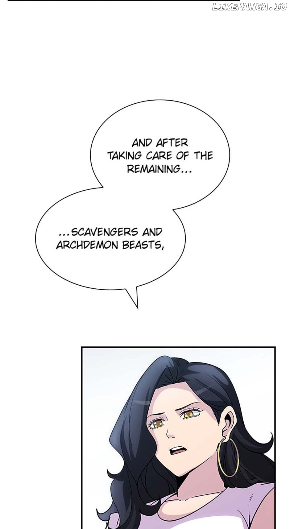 The Carefree Life of an SSS-Class Knight Chapter 79 - page 77