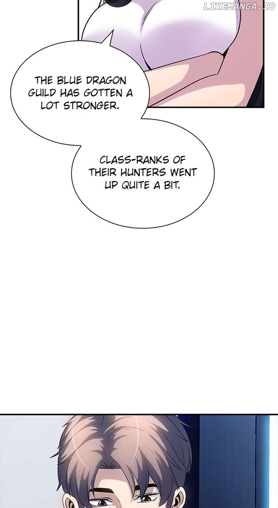 The Carefree Life of an SSS-Class Knight Chapter 79 - page 78
