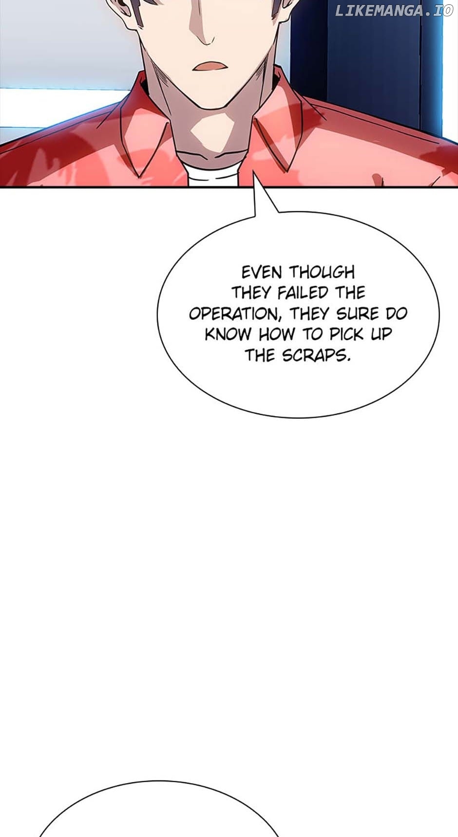 The Carefree Life of an SSS-Class Knight Chapter 79 - page 79