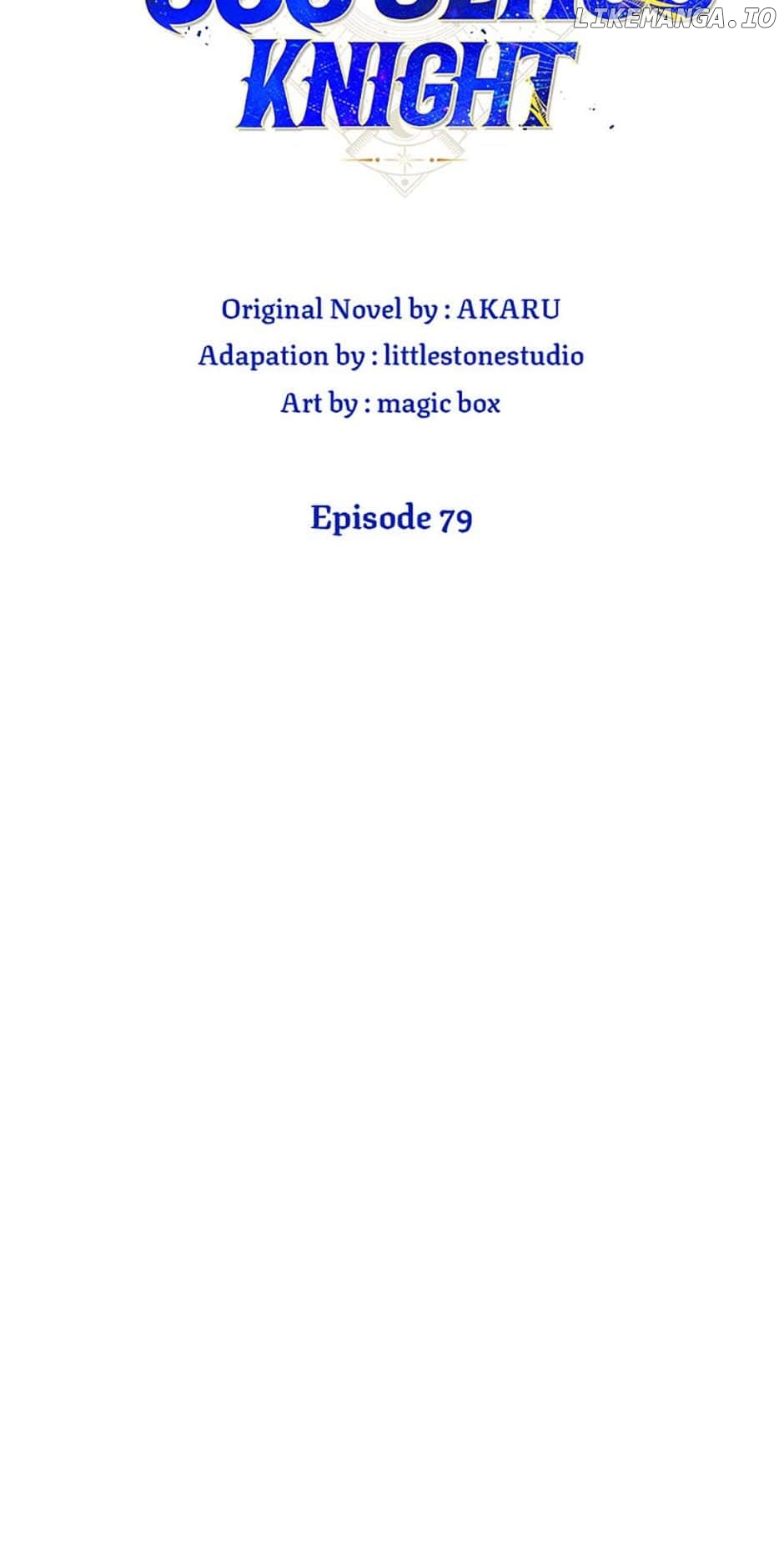 The Carefree Life of an SSS-Class Knight Chapter 79 - page 9