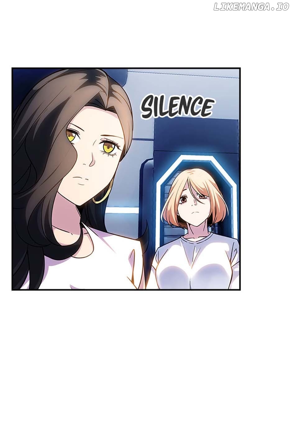 The Carefree Life of an SSS-Class Knight Chapter 79 - page 81