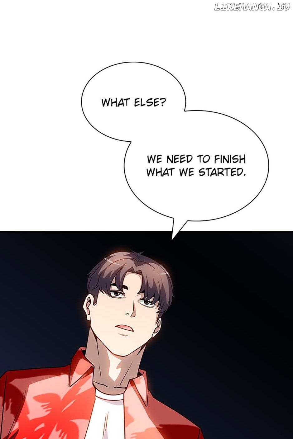The Carefree Life of an SSS-Class Knight Chapter 79 - page 82