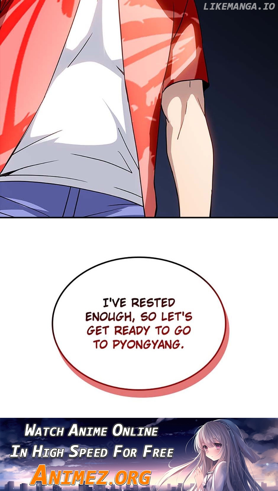 The Carefree Life of an SSS-Class Knight Chapter 79 - page 83