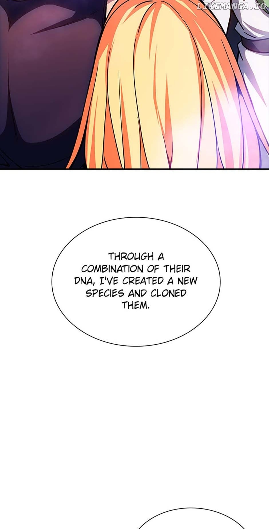 The Carefree Life of an SSS-Class Knight Chapter 80 - page 33