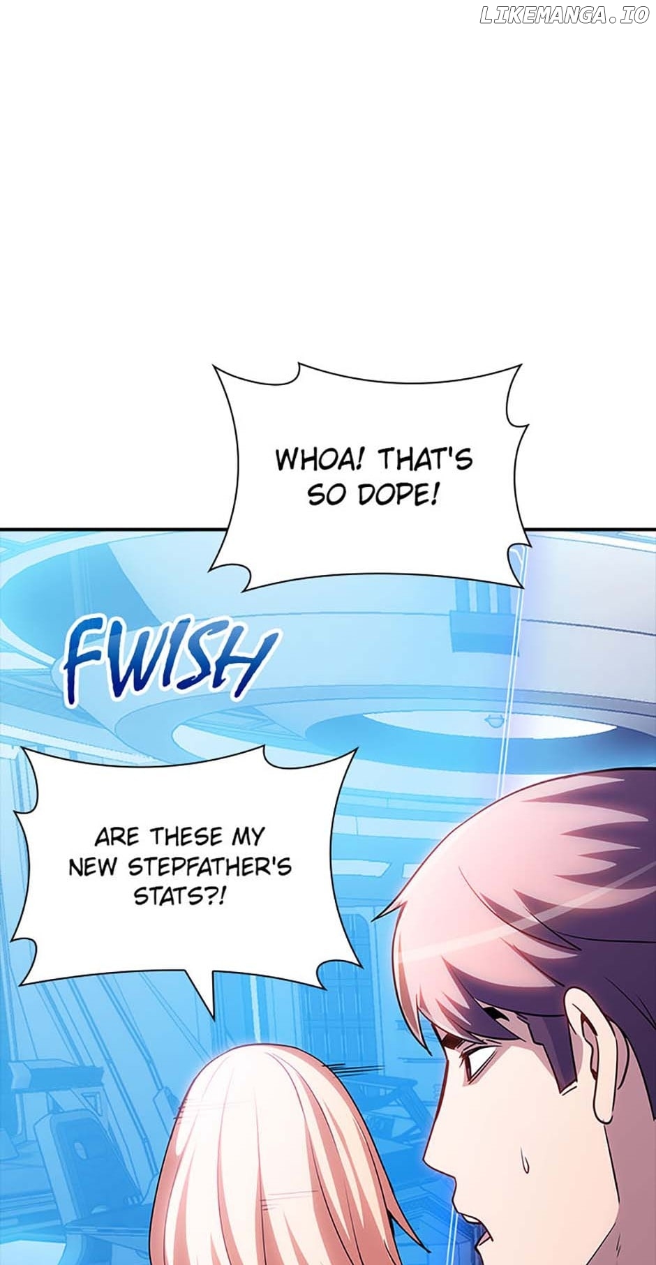 The Carefree Life of an SSS-Class Knight Chapter 80 - page 41