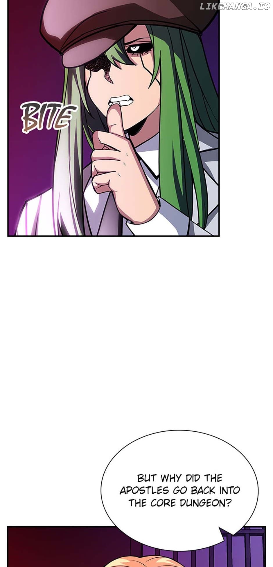 The Carefree Life of an SSS-Class Knight Chapter 80 - page 5