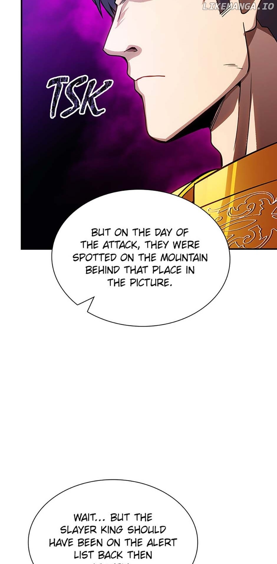 The Carefree Life of an SSS-Class Knight Chapter 80 - page 63
