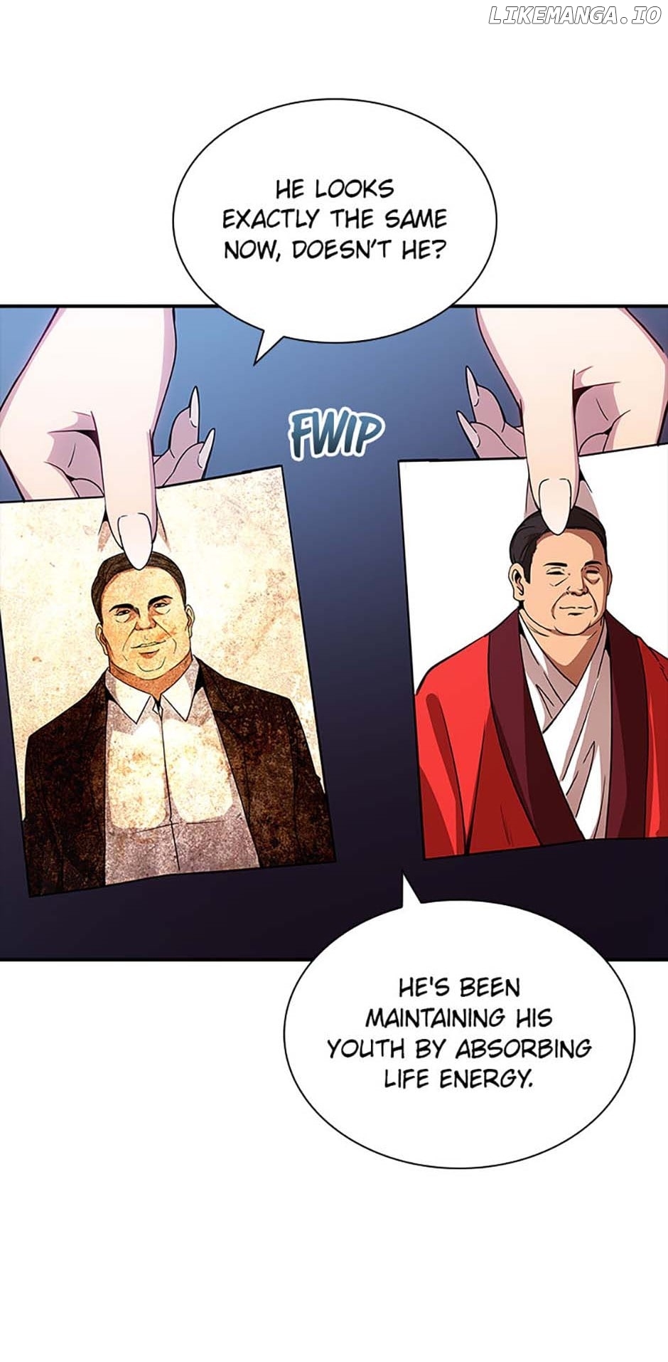 The Carefree Life of an SSS-Class Knight Chapter 80 - page 65